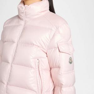 25FW  PETRA 패딩 라이트 핑크 K2 093 1A00032 596XE 519