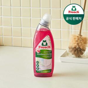 독일 변기클리너 라즈베리 750ml