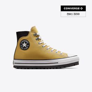 척테일러 올스타 시티 트렉 워터프루프 부츠 듄스케이프 A04482C