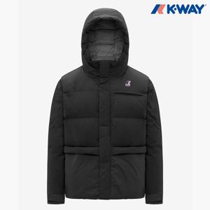 [정가:449,000] 까웨 남여공용 르브레 4.0 아우렐 헤비 웜 방수 덕다운 패딩 자켓 Y256EUD930