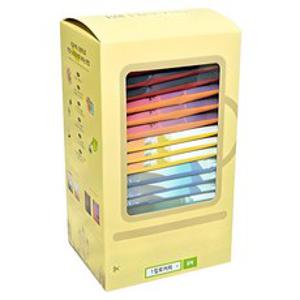 일킬로커피 드립백 24p, 드립백 8종, 1세트