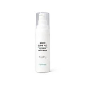포레비타 프레쉬 가드 구강스프레이, 1개, 25ml
