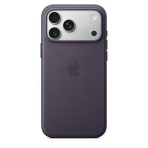 Apple 정품 아이폰 맥세이프 테크우븐 케이스