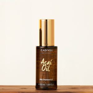 카디뷰 아사이오일 50ml / 프리미엄 헤어에센스 오일
