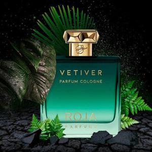 로자 베티버 뿌르 옴므 퍼퓸 코롱 100ml