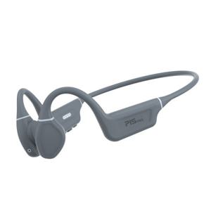 완전방수 자전거 수영 스포츠 MP3 골전도 블루투스 이어폰 피스넷 워터본 /진동판각도조절/IP68
