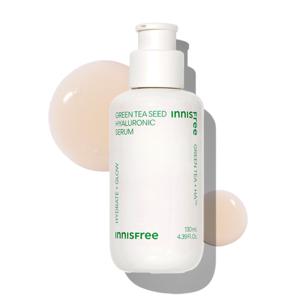 (15%캐시적립)그린티 씨드 히알루론산 세럼 대용량 130mL