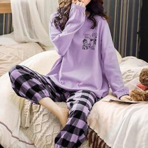 (15+10%쿠폰) F/W 신상오픈 5400원~역마진SALE 잠옷세트/파자마/홈웨어/잠옷/빅사이즈/수면잠옷/극세사SET