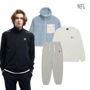 22%+10%쿠폰 NFL FW 인기상품 한가위 추가 할인 맨투맨/자켓/플리스/패딩/티셔츠/팬츠 외