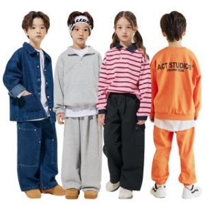 바브키즈 추석연휴 SALE 상하복/티셔츠/팬츠/점퍼/자켓/상하세트
