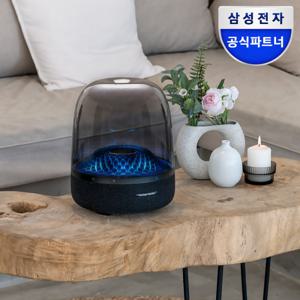 삼성공식파트너 하만카돈 오라스튜디오4 블루투스 스피커 AURA STUDIO4