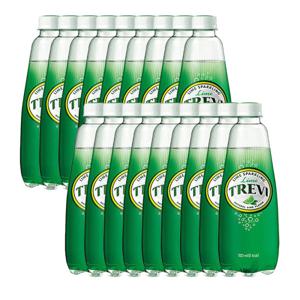 트레비 라임 500ml x 18pet (18pet 1박스)