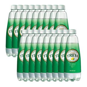 트레비 레몬 500ml x 18pet (18pet 1박스)