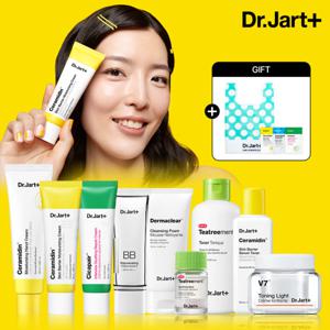 닥터자르트 가을철 보습/진정/스킨케어/마스크팩/세라마이딘 BEST 모음