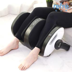 필링풋 발 다리 온열 공기압 마사지기 종아리 안마기 SW-50156
