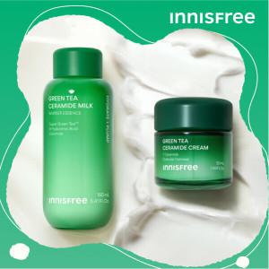 (~50%) 이니스프리 선크림/패드/마스크/클렌징/메이크업/레티놀/PDRN/비타C/그린티/블랙티/노세범/화산송이