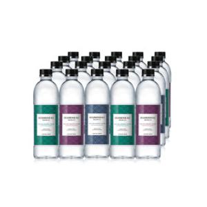 휘오 다이아몬드 EC 생수 500ml 20개