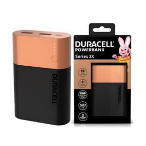 듀라셀 보조배터리 9750mAh 벡셀 알카라인 건전지 AA/AAA 20개입 40개입