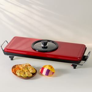 신일 국산 특대형 와이드 그릴 풀세트 SPP-7729OL