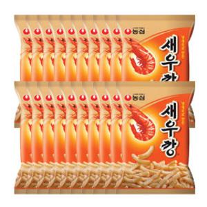 새우깡 90g X 20개 BOX