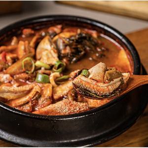 오모가리흑염소탕 600g x 5봉