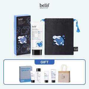 빌리프 더 트루 크림 - 모이스춰라이징 밤 점보 100ml (키티버니포니 에디션)