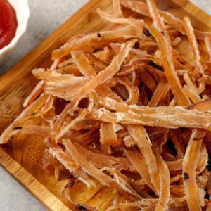 (신선집중) 1+1 몸통 꽃징어 150g x2팩(총300g)