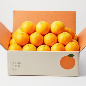 (신선집중) 깨비농원 황금향4kg 대용량특가 달콤한 제주 고당도 황금향