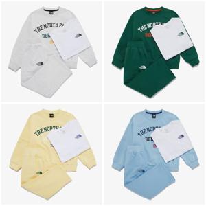 (신세계강남점)NM5MR03 키즈 스쿨데이 3PCS 세트 KS SCHOOLDAY 3PCS SET
