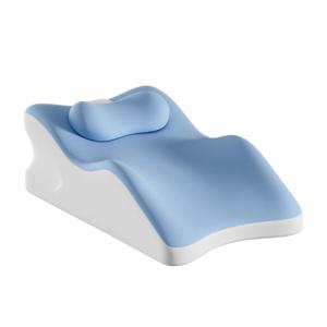 여름용 다기능 다기능 아이스 침대 베개 엎드려 쓰는 등받이쿠션