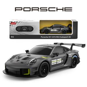 Manthey 25th 한정판 포르쉐 911 GT2 RS RC카 1:24 RASTAR 공식 라이선스 정품