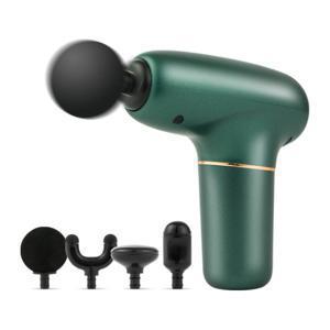 전신 진동 무선 미니마사지건 목 어깨안마기 마사지기