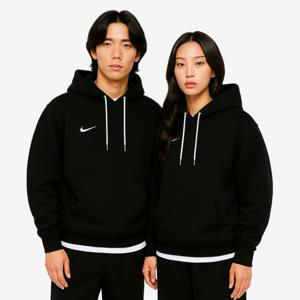 나이키 파크 스우시 후드티 CW6894-010