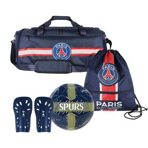 PSG 토트넘 굿즈 사인볼 축구공 축구가방 더플백 모음
