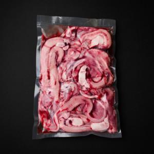국내산 부산 손질 생물 꼼장어 1kg  10~15미내외/손질후 580-600g내외/양념소스증정 2세트구매시1000원할인