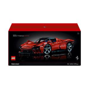 레고 테크닉 42143 페라리 Daytona SP3 레고공식