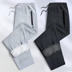 MACCI (마찌) 남녀공용 특양면 기모 트레이닝바지 스판 츄리닝 추리닝 바지 (정품)
