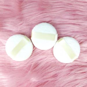 3개입 메이크업 에어 쿠션 파우더 팩트 밀착 퍼프 스펀지