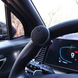 자동차 차량용 파워핸들 손잡이 화물차 파워봉 핸들봉 보조핸들