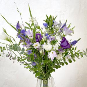 계절 생화 들꽃 랜덤 한다발 꽃다발 보타닉 가든 최상품질