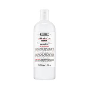키엘 울트라 훼이셜 토너 500ml