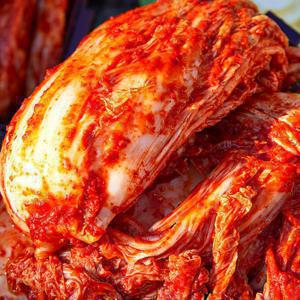 대용량 제왕 포기김치 10kg / haccp인증 / 갓담은 김치