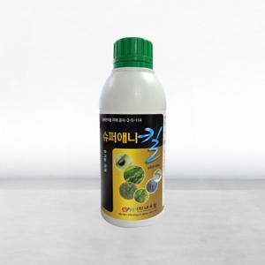 네오팜 친환경살충제 슈퍼애니킬 250ml 500ml