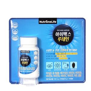 뉴트리원 아이맥스 루테인 500MGX90캡슐