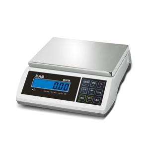 충전식 계량 계수 전자 저울 EC-D (15kg/1)