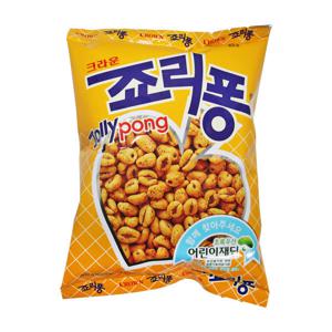 죠리퐁 봉지과자 74gX16봉 특가