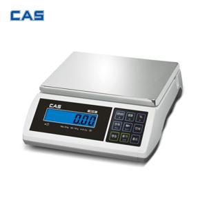 충전식 계량 계수 전자 저울 EC-D (15kg/1)