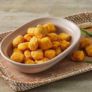 하림 굿초이스 팝콘치킨 1kg 2봉