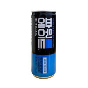 파워에이드 240ml x 30캔 /스포츠음료 이온음료