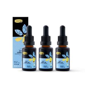 (신세계본점)프로폴리스 틴쳐 25mL3